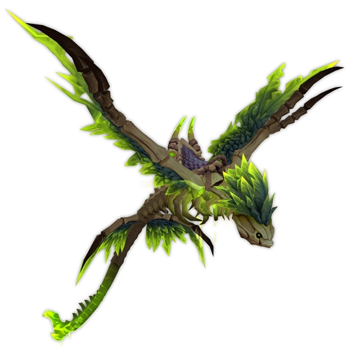 Breath of Blight