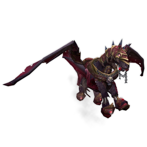 Titan-Reforged Invincible