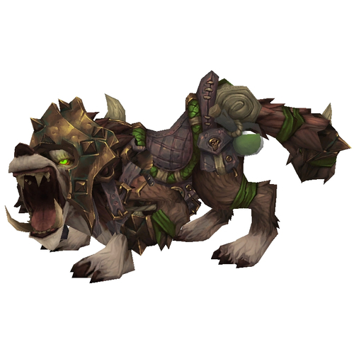 Warsong Direfang