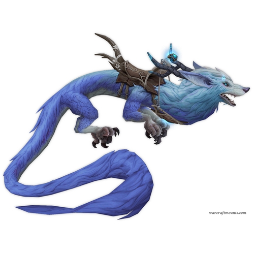 Ardenweald Wilderling