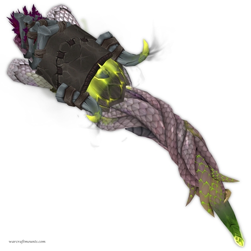 The Writhing Brood