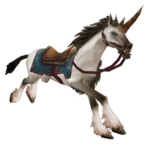 Quel'dorei Steed