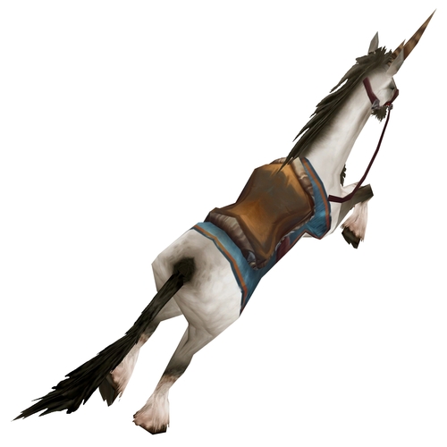 Quel'dorei Steed