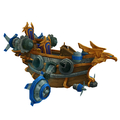 Stormwind Skychaser