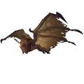 Bronze Bat