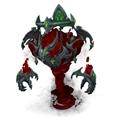 Lana'thel's Crimson Cascade