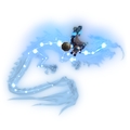 Astral Cloud Serpent