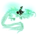 Shaohao's Sage Serpent