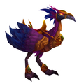 Swift Purple Hawkstrider