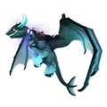 Grotto Netherwing Drake