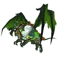 Slayer's Felscorned Shrieker