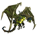 Felscorned Vilebrood Vanquisher