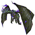 Phosphorescent Stone Drake