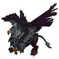 More about Dusky Waycrest Gryphon