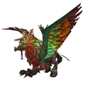 More about Emerald Hippogryph
