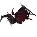 Armored Bloodwing