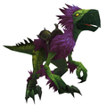 More about Viridian Sharptalon