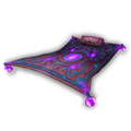 Swift Spellfire Carpet