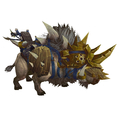 Frostplains Battleboar