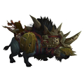 More about Blacksteel Battleboar