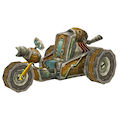 Goblin Trike