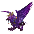 More about Leyfeather Hippogryph