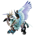 More about Silver Covenant Hippogryph