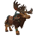 Highmountain Thunderhoof