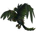 Felscorned Wolfhawk