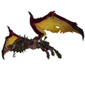 Crimson Skyreaver