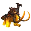 Renewed Magmammoth