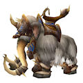 Ice Mammoth [Alliance]