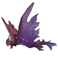 Heartseeker Mana Ray