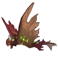 Felglow Mana Ray