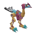Purple Mechanostrider