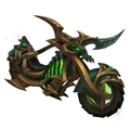 Felreaver Deathcycle