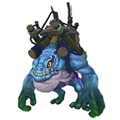 Grandiose Grrloc