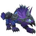 Purple Prideclaw