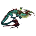 More about Thundering Jade Cloud Serpent