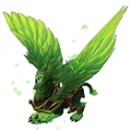 High Priest's Felscorned Seeker