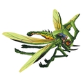 Verdant Skitterfly