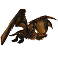 Black Proto-Drake