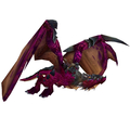 Violet Proto-Drake