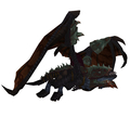 Corrupted Gladiator's Proto-Drake