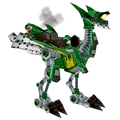 More about Swift Green Mechanostrider