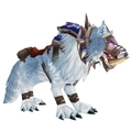 More about Frostwolf Howler