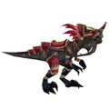 More about Black War Raptor