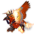 More about Flameward Hippogryph