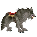 More about Dire Wolf