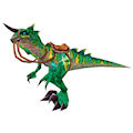 More about Emerald Raptor